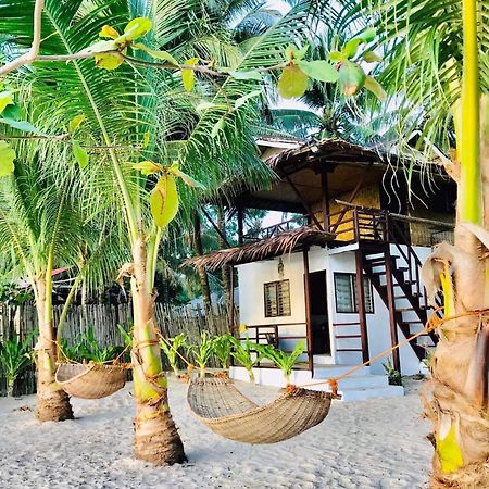 Baybayon Sunset Bed & Breakfast El Nido Eksteriør bilde