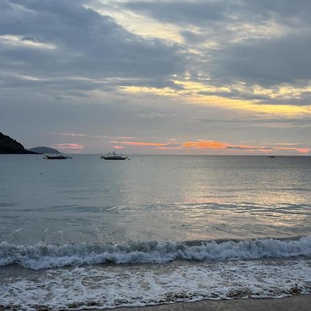 Baybayon Sunset Bed & Breakfast El Nido Eksteriør bilde