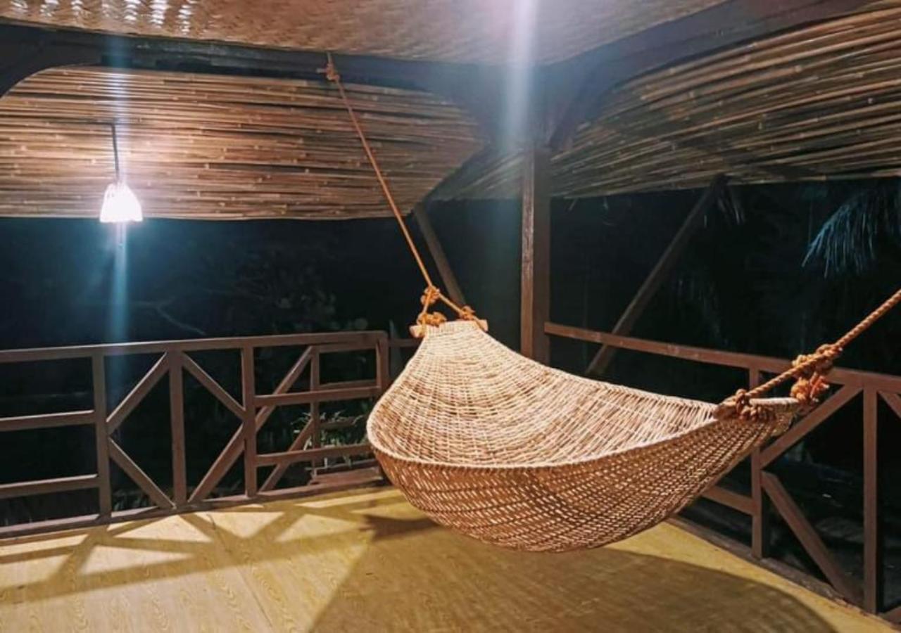 Baybayon Sunset Bed & Breakfast El Nido Eksteriør bilde