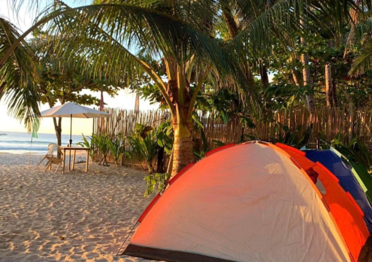 Baybayon Sunset Bed & Breakfast El Nido Eksteriør bilde