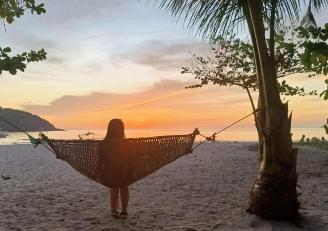Baybayon Sunset Bed & Breakfast El Nido Eksteriør bilde