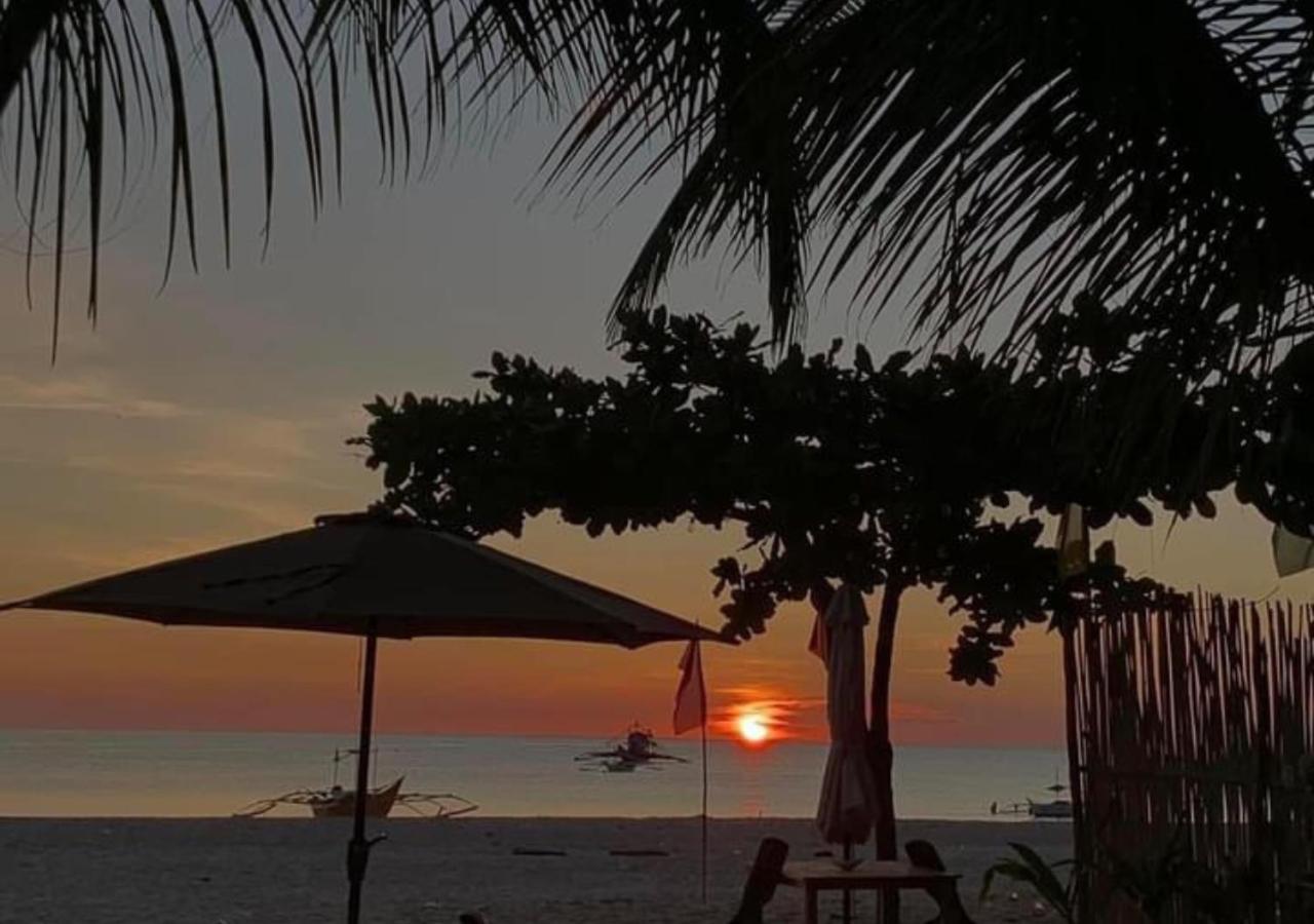 Baybayon Sunset Bed & Breakfast El Nido Eksteriør bilde