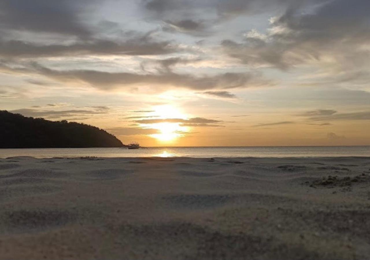 Baybayon Sunset Bed & Breakfast El Nido Eksteriør bilde