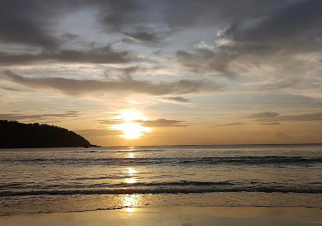 Baybayon Sunset Bed & Breakfast El Nido Eksteriør bilde