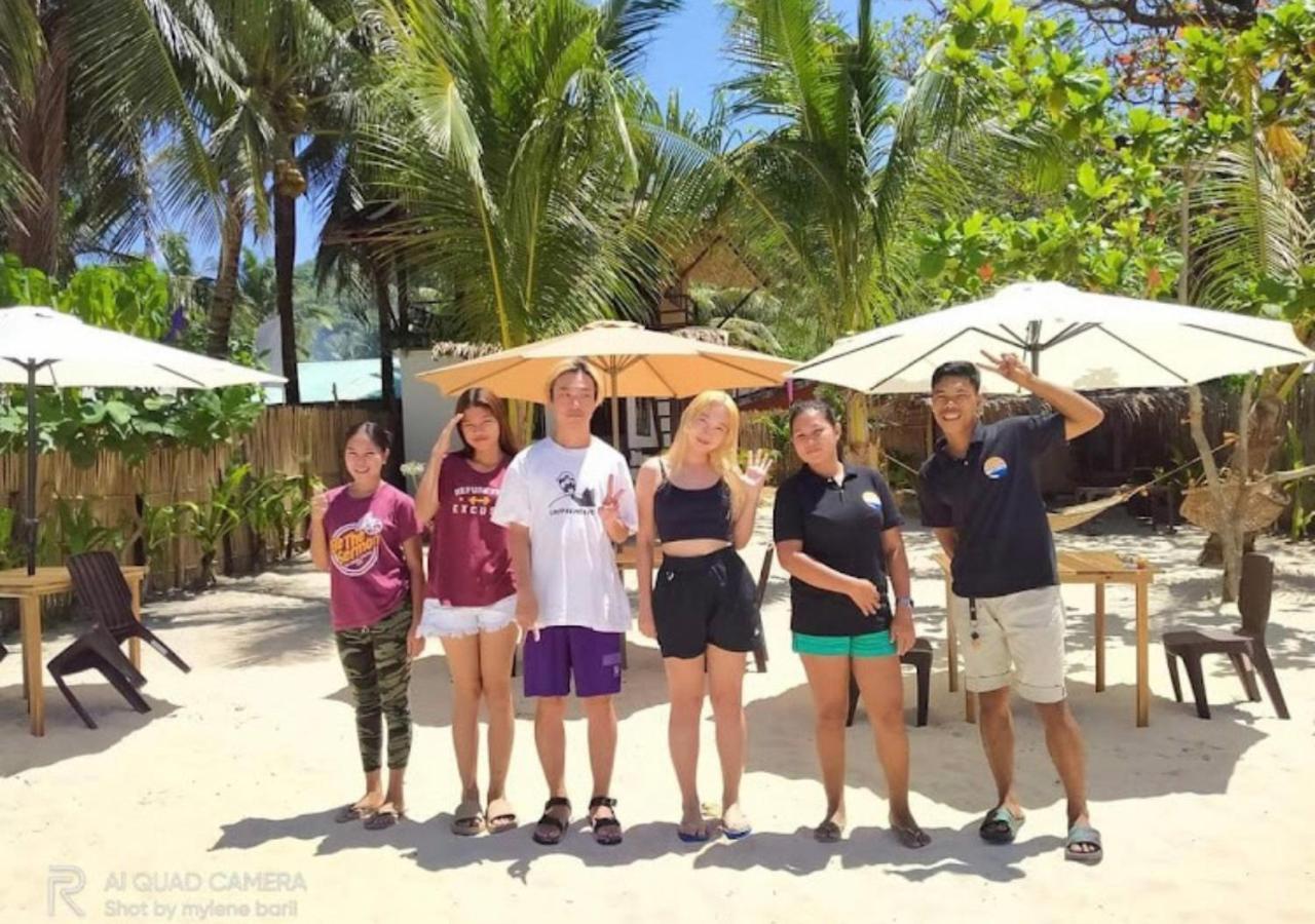 Baybayon Sunset Bed & Breakfast El Nido Eksteriør bilde