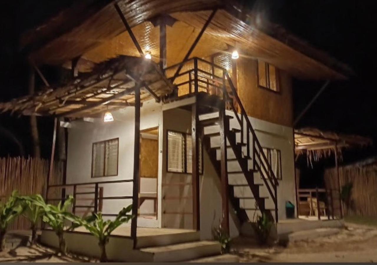 Baybayon Sunset Bed & Breakfast El Nido Eksteriør bilde