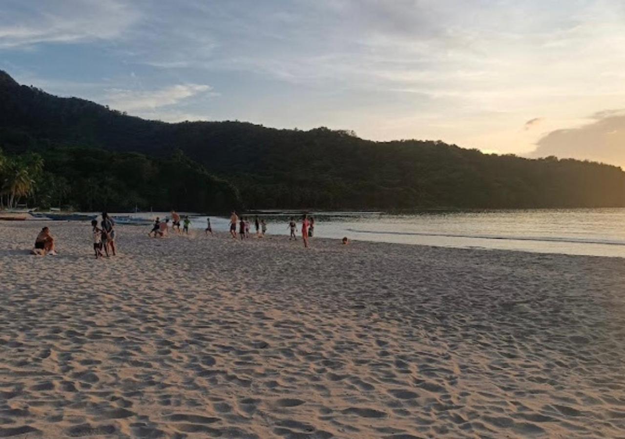 Baybayon Sunset Bed & Breakfast El Nido Eksteriør bilde