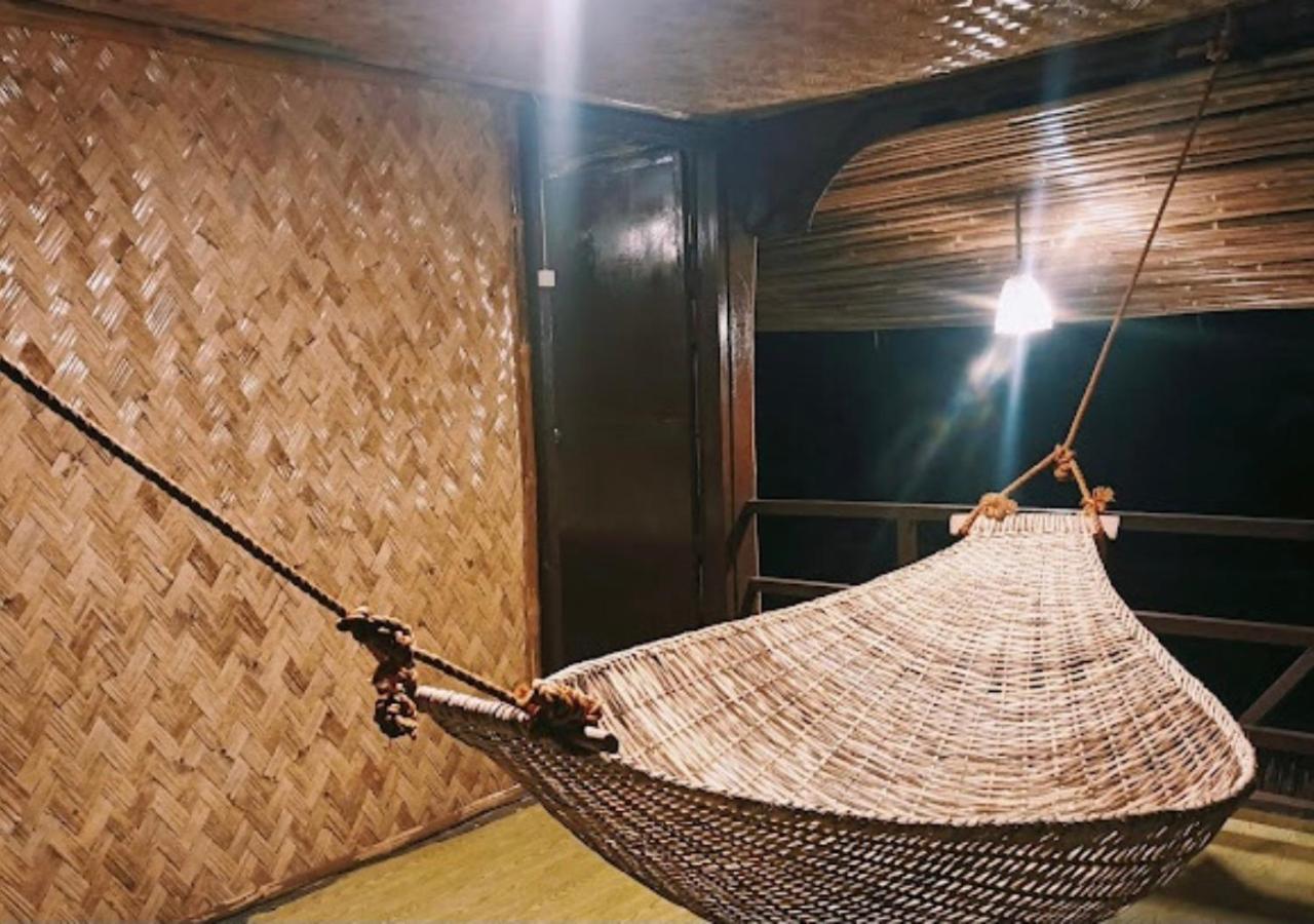 Baybayon Sunset Bed & Breakfast El Nido Eksteriør bilde