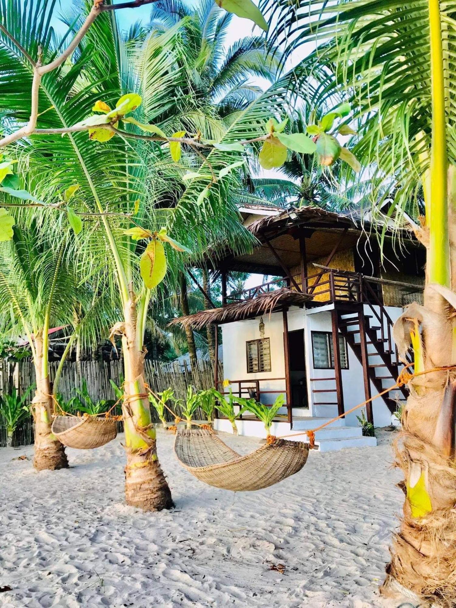 Baybayon Sunset Bed & Breakfast El Nido Eksteriør bilde