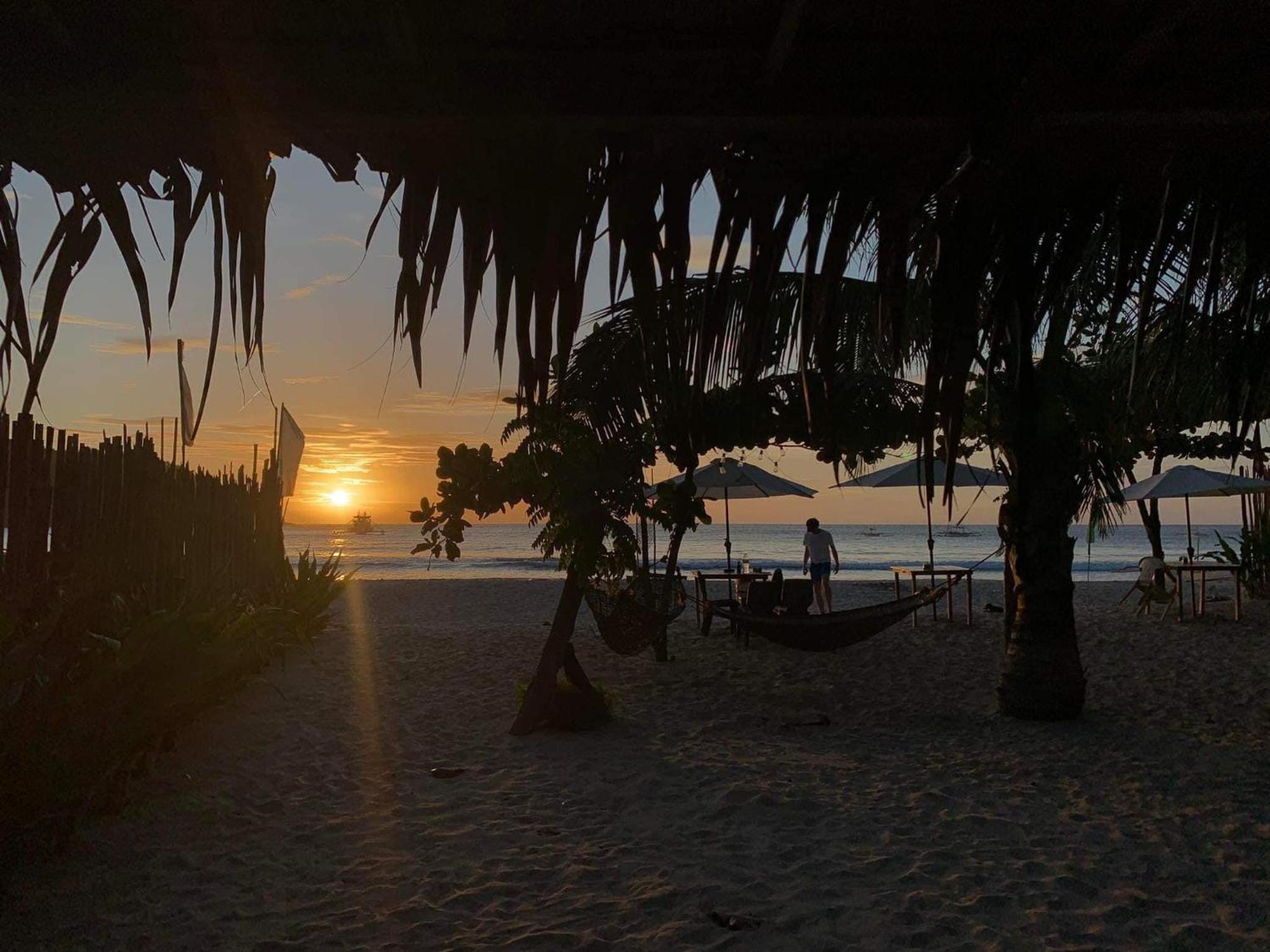 Baybayon Sunset Bed & Breakfast El Nido Eksteriør bilde