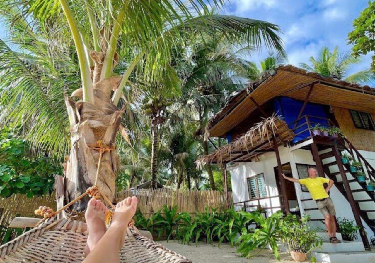 Baybayon Sunset Bed & Breakfast El Nido Eksteriør bilde
