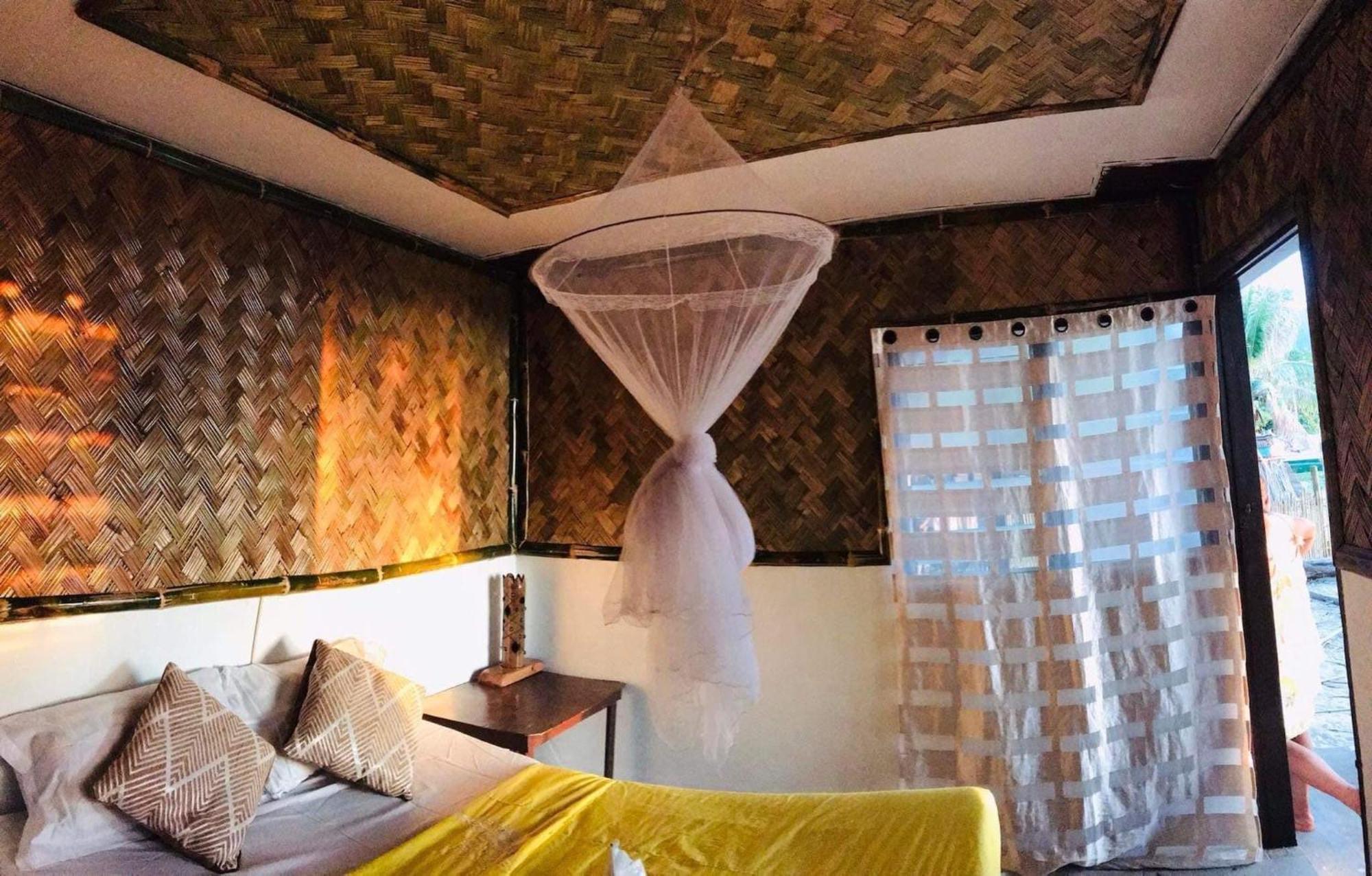 Baybayon Sunset Bed & Breakfast El Nido Eksteriør bilde