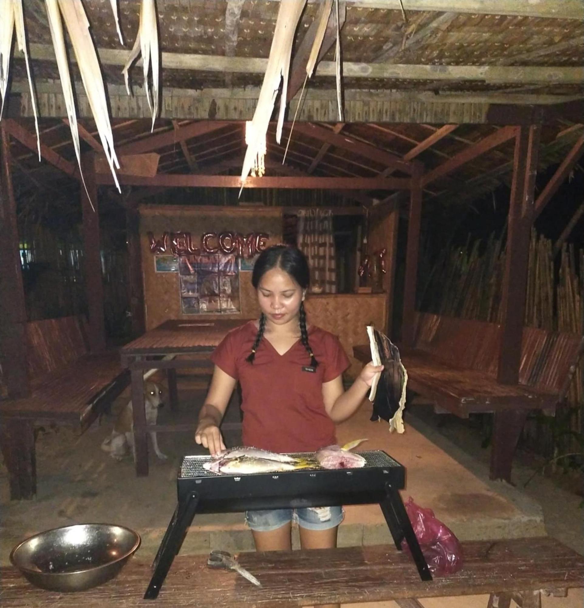Baybayon Sunset Bed & Breakfast El Nido Eksteriør bilde