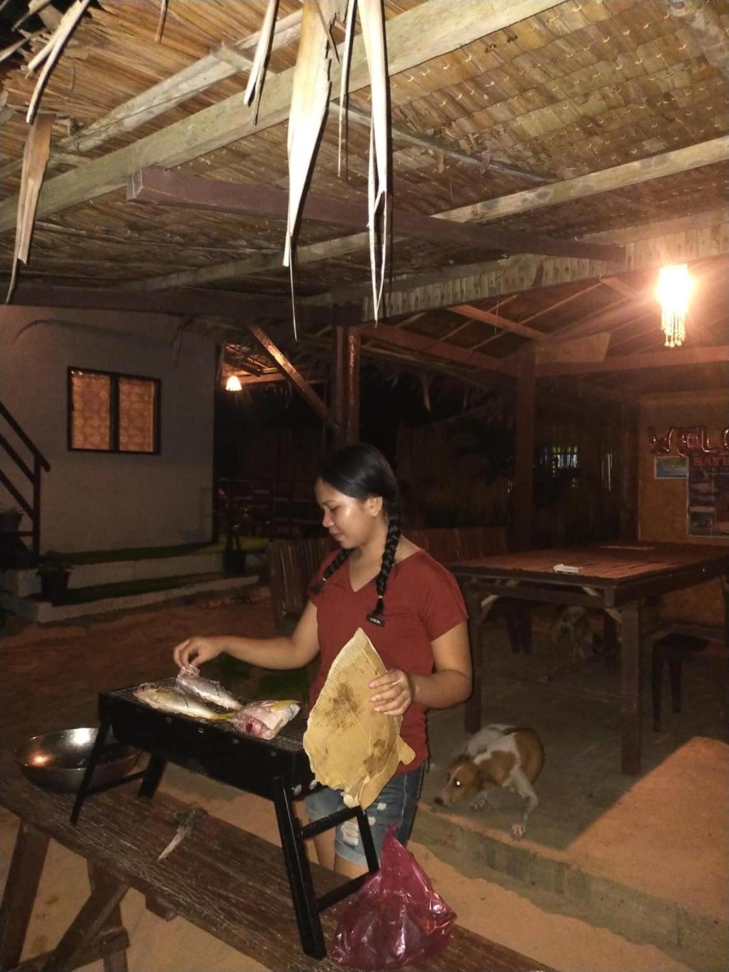 Baybayon Sunset Bed & Breakfast El Nido Eksteriør bilde