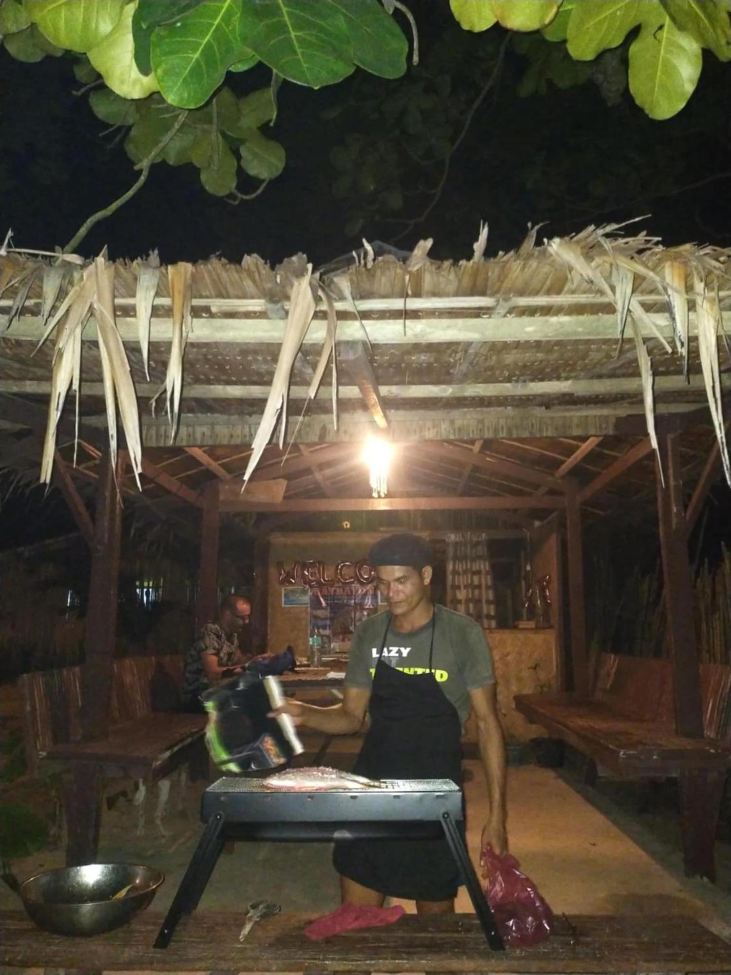 Baybayon Sunset Bed & Breakfast El Nido Eksteriør bilde
