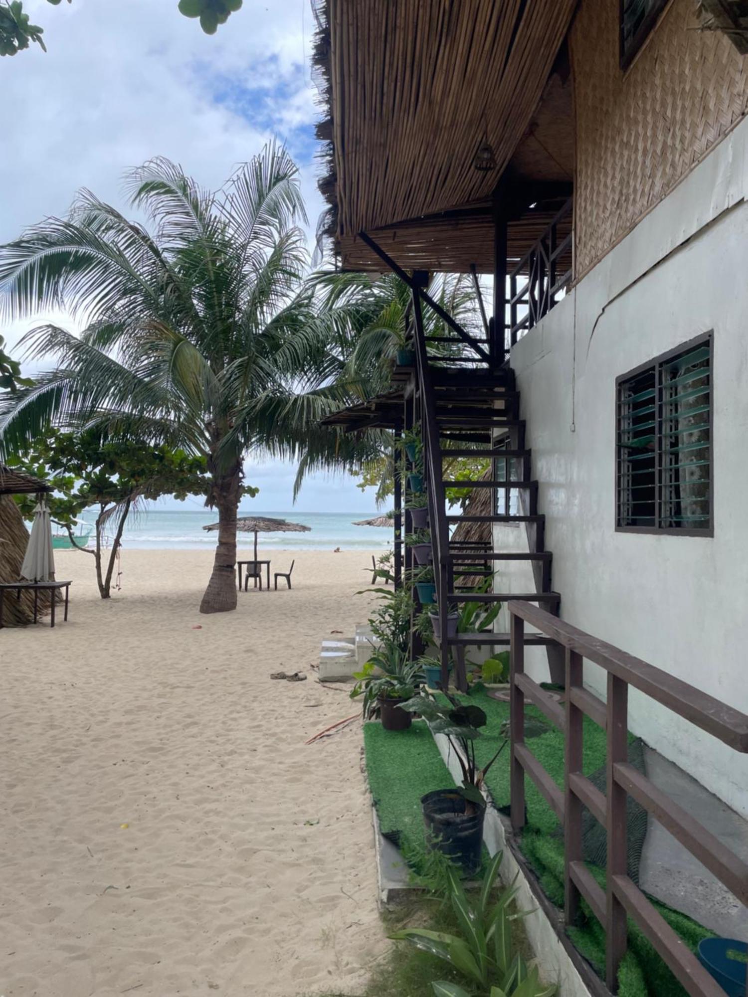 Baybayon Sunset Bed & Breakfast El Nido Eksteriør bilde