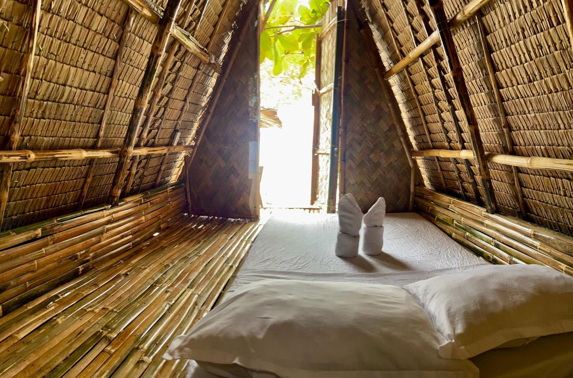 Baybayon Sunset Bed & Breakfast El Nido Eksteriør bilde