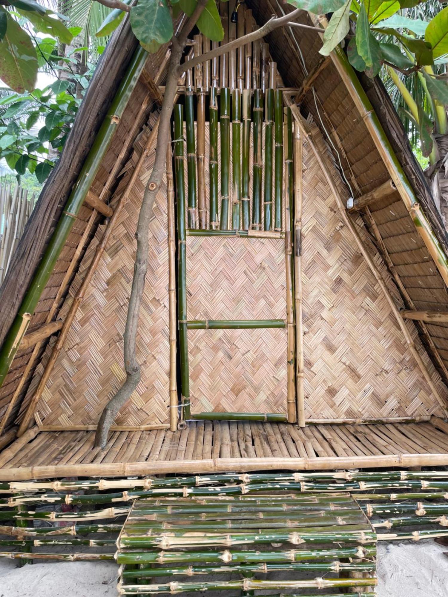 Baybayon Sunset Bed & Breakfast El Nido Eksteriør bilde