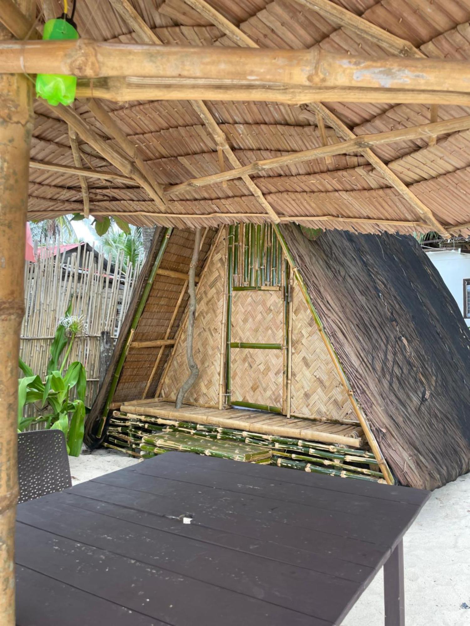Baybayon Sunset Bed & Breakfast El Nido Eksteriør bilde