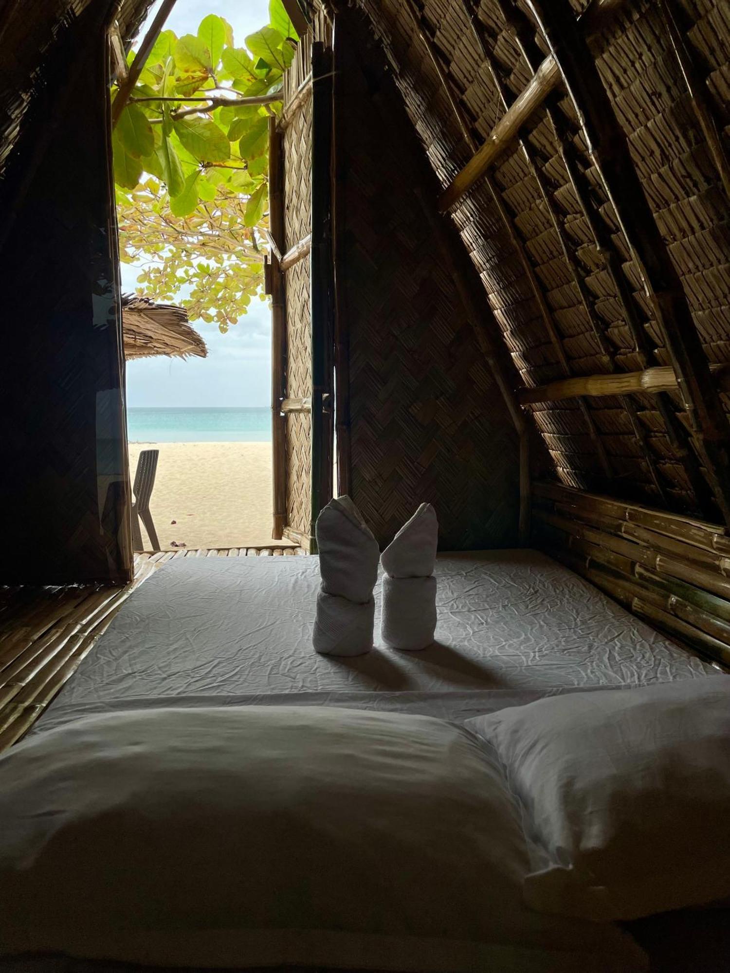 Baybayon Sunset Bed & Breakfast El Nido Eksteriør bilde